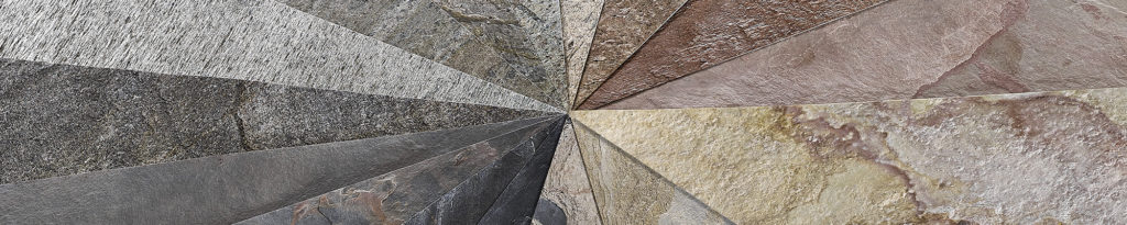 Header decorStone Fächer