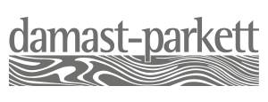 damast-parkett Logo