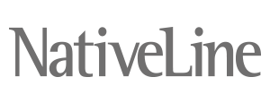 NativeLine Logo