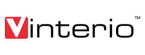 vinterio Logo
