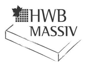 HWB Massiv Logo