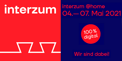 interzum Logo