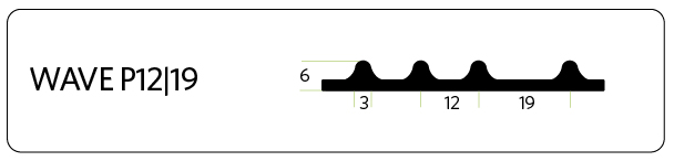 4Design, Skizze Wave P12/19