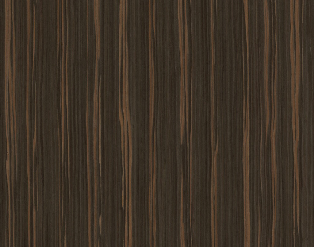 Holzfurnier, D.12.44 ALPI Amara Ebony