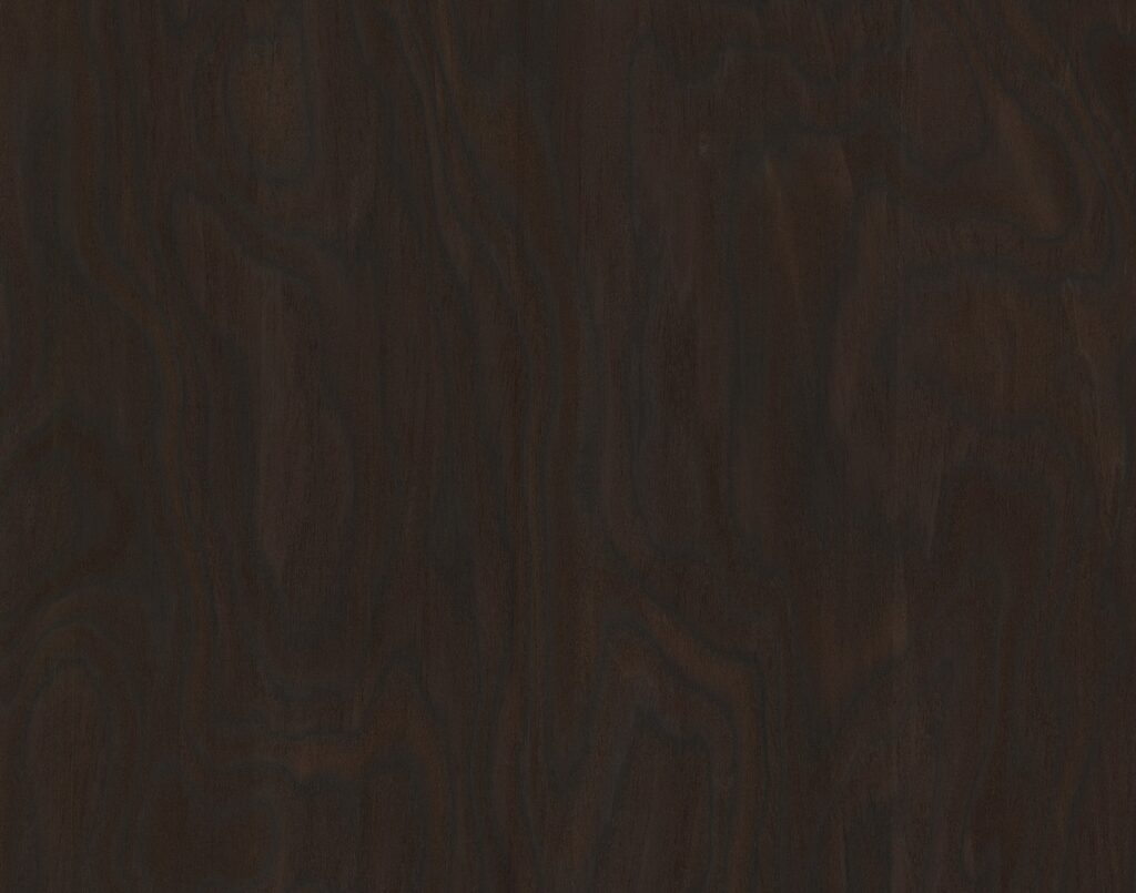 Holzfurnier, D.18.77 ALPI Sottsass Dark Brown