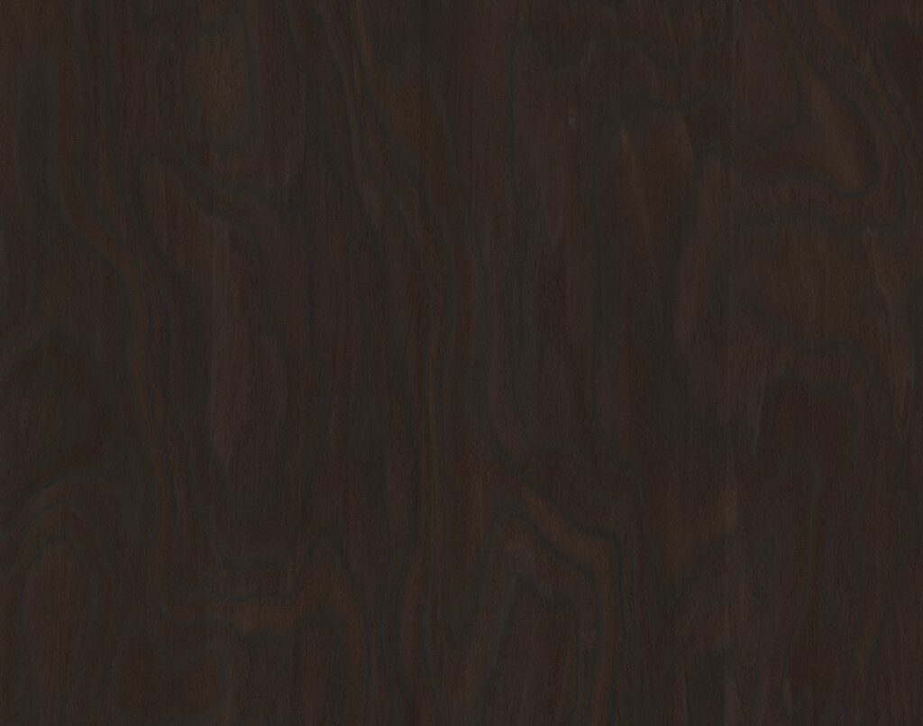 Holzfurnier, D.18.77 ALPI Sottsass Dark Brown