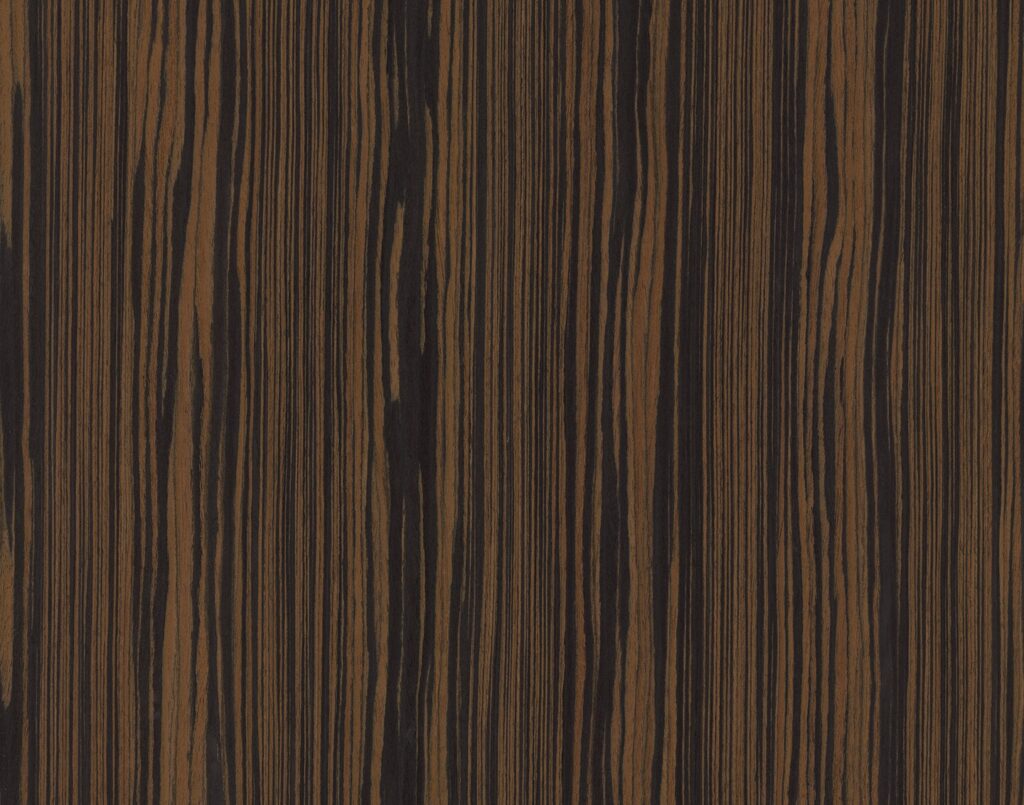 Holzfurnier, D.10.41 ALPI Celebes Ebony