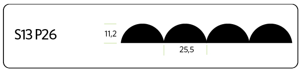 4Design, Skizze S13P26